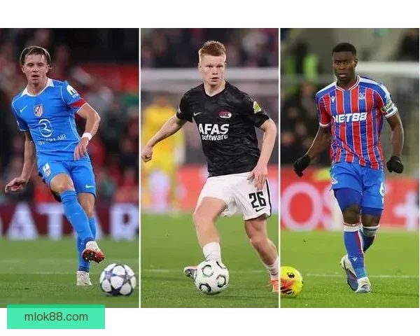 冬窗关窗在即塞梅尼奥7200万成标王英超豪购霸占前六转会榜单统治欧洲